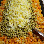 Make Tudo Food