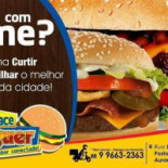 Feceburguer Carta