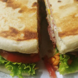 Feceburguer Comida