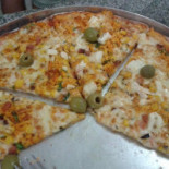 Pizzaria Zap Zap Nourriture