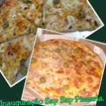 Pizzaria Zap Zap Nourriture