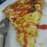 Pizzaria Zap Zap Nourriture