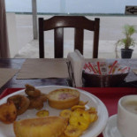Café Regional E Soparia Da Fátima Nourriture
