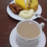 Café Regional E Soparia Da Fátima Boisson