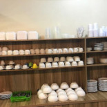 Café Regional E Soparia Da Fátima À l'intérieur