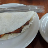 Café Regional E Soparia Da Fátima Boisson