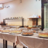 Café Regional E Soparia Da Fátima À l'intérieur