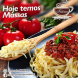 Café Regional E Soparia Da Fátima Boisson