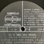 Zé Preto Carte