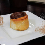Melogil Nourriture