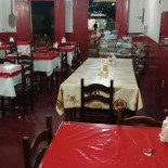 Melogil À l'intérieur