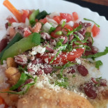 Butiquim Comida