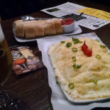 Butiquim Comida