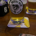 Brotas Beer Boisson