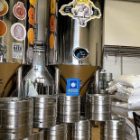 Brotas Beer Boisson