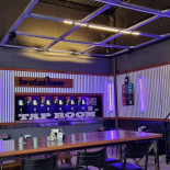 Brotas Beer À l'intérieur