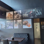 Brotas Beer À l'intérieur