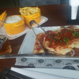 Brotas Beer Comida