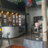 Brotas Beer À l'intérieur