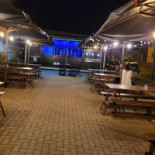 Brotas Beer À l'intérieur