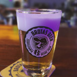 Brotas Beer Boisson