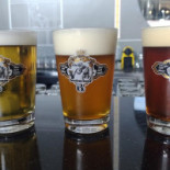 Brotas Beer Boisson