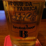 Brotas Beer Boisson