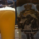 Brotas Beer Boisson
