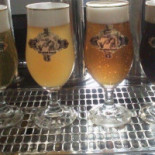 Brotas Beer Boisson