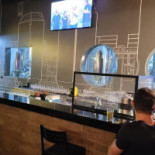 Brotas Beer Dentro