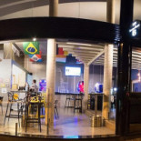 Brotas Beer Exterior