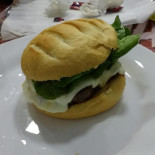 Fabio Lanches Nourriture