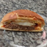 Fabio Lanches Nourriture