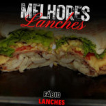 Fabio Lanches Nourriture