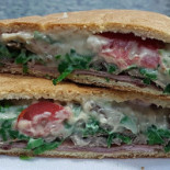 Fabio Lanches Nourriture