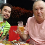 Fabio Lanches Boisson