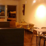 Nardani À l'intérieur