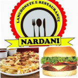 Nardani Logo
