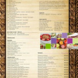 Mascavo Carte
