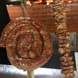 Bendito Sabor E Pizzaria Nourriture
