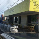 Bendito Sabor E Pizzaria Extérieur