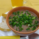 Bendito Sabor E Pizzaria Nourriture
