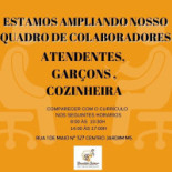 Bendito Sabor E Pizzaria Carta