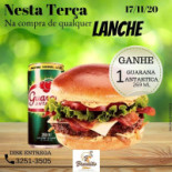 Bendito Sabor E Pizzaria Carte