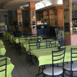 Bendito Sabor E Pizzaria À l'intérieur