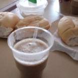Bendito Sabor E Pizzaria Boisson