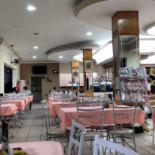 Bendito Sabor E Pizzaria À l'intérieur