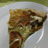 Bendito Sabor E Pizzaria Nourriture