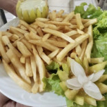 Bendito Sabor E Pizzaria Nourriture