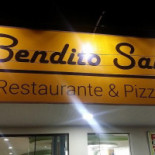 Bendito Sabor E Pizzaria Extérieur